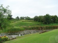 Blue Sapphire Golf & Resort